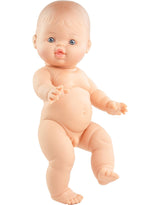 Paola Reina PR-34010 Bébé Gordis - Albert en pyjama - Paola Reina vendu par Veille sur toi