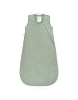 Perlimpinpin ⚜ Sac de nuit matelassé en bambou 1.0 tog - Uni Mousse - Perlimpinpin vendu par Veille sur toi