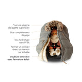 Petit Coulou Housse 3 saisons pour siège d'auto - Collection classique (-30°C à 15°C) vendu par Veille sur toi