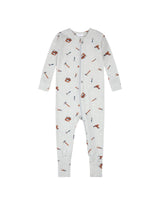 Petit Lem Dormeuse convertible en coton biologique - Outils - Petit Lem vendu par Veille sur toi