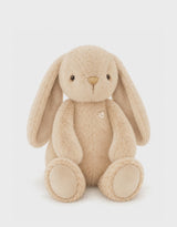 Peluche Olive l'éléphant (2026) - Snuggle Bunnies