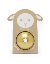 Ratatam! B006-10 Ballon mouton 10 cm - Or - Ratatam! vendu par Veille sur toi