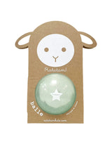 Ratatam! B035-10 Ballon mouton 10 cm - Bleu - Ratatam! vendu par Veille sur toi
