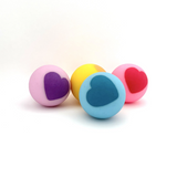 Ratatam! RSO-042 Balle rebondissante ourson - Rose - Ratatam! vendu par Veille sur toi