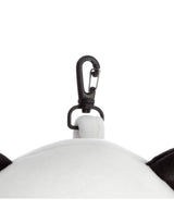 Relaxeazzz CUSH250 Oreiller et Masque de Voyage 2-en-1 - Panda - Relaxeazzz vendu par Veille sur toi