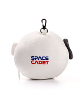 Relaxeazzz CUSH256 Oreiller et Masque de Voyage 2-en-1 - Astronaute - Relaxeazzz vendu par Veille sur toi