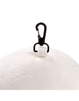 Relaxeazzz CUSH256 Oreiller et Masque de Voyage 2-en-1 - Astronaute - Relaxeazzz vendu par Veille sur toi