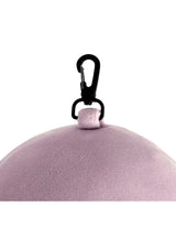 Relaxeazzz CUSH284 Oreiller et Masque de Voyage 2-en-1 - Pieuvre - Relaxeazzz vendu par Veille sur toi