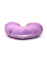 Relaxeazzz CUSH377 Coussin de Voyage 2-en-1 - Licorne - Relaxeazzz vendu par Veille sur toi