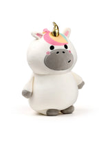 Relaxeazzz CUSH377 Coussin de Voyage 2-en-1 - Licorne - Relaxeazzz vendu par Veille sur toi