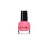 Rosajou RDUO04 Coffret duo rubis - Vernis et brillant à lèvres végétaliens - Rosajou vendu par Veille sur toi