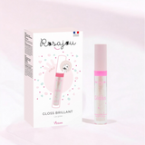 Rosajou RLPG03 Brillant à lèvres vegan - Perle - Rosajou vendu par Veille sur toi