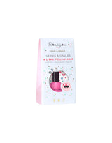 Rosajou RVAO01 Vernis à ongles - Rubis - Rosajou vendu par Veille sur toi
