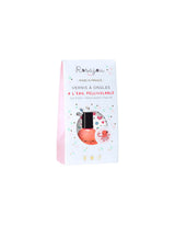 Rosajou RVAO17 Vernis à ongles - Corail - Rosajou vendu par Veille sur toi