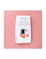Rosajou RVAO17 Vernis à ongles - Corail - Rosajou vendu par Veille sur toi