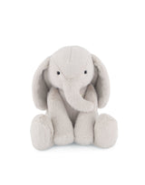Snuggle Bunnies S10321118525 Peluche Olive l'éléphant (2026) - Snuggle Bunnies vendu par Veille sur toi