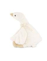 Snuggle Bunnies S10431146445 Peluche Rose la maman canard - Snuggle Bunnies vendu par Veille sur toi