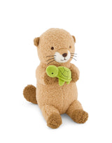 Snuggle Bunnies SB-174422 Peluche - Ollie la Loutre - Snuggle Bunnies vendu par Veille sur toi