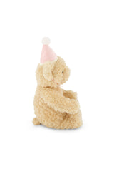 Snuggle Bunnies SB-Arthur-Fairy Peluche Arthur l'ours de fête - Fairy - Snuggle Bunnies vendu par Veille sur toi