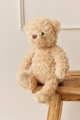 Snuggle Bunnies SB-Arthur Peluche Arthur l'ours - Snuggle Bunnies vendu par Veille sur toi