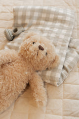Snuggle Bunnies SB-Arthur Peluche Arthur l'ours - Snuggle Bunnies vendu par Veille sur toi