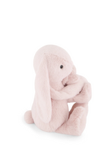 Snuggle Bunnies SB-Frank-Blo Peluche Frankie le lapin câlin et son bébé - Blossom - Snuggle Bunnies vendu par Veille sur toi