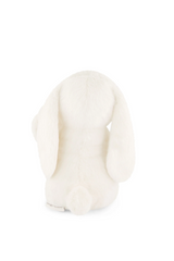 Snuggle Bunnies SB-Frank-Mar Peluche Frankie le lapin câlin et son bébé - Marshmallow - Snuggle Bunnies vendu par Veille sur toi