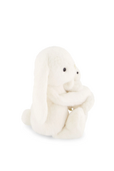 Snuggle Bunnies SB-Frank-Mar Peluche Frankie le lapin câlin et son bébé - Marshmallow - Snuggle Bunnies vendu par Veille sur toi