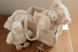 Snuggle Bunnies SB-Hilda Peluche Hilda la vache highland - Snuggle Bunnies vendu par Veille sur toi