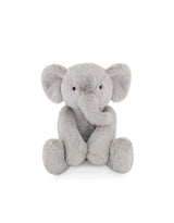 Snuggle Bunnies SB-Olive Peluche Olive l'éléphant - Snuggle Bunnies vendu par Veille sur toi