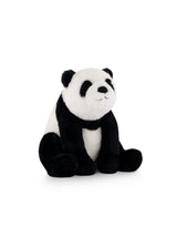Snuggle Bunnies SB-Panda Peluche Panda - Snuggle Bunnies vendu par Veille sur toi