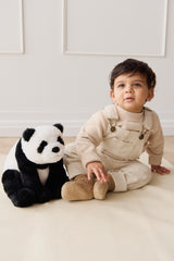 Snuggle Bunnies SB-Panda Peluche Panda - Snuggle Bunnies vendu par Veille sur toi