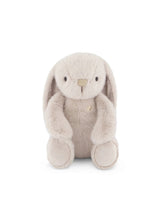 Snuggle Bunnies SB-Pen-Bei Peluche Pénélope le lapin - Beige - Snuggle Bunnies vendu par Veille sur toi