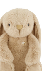 Snuggle Bunnies SB-Pen-Car Peluche Pénélope le lapin - Caramel - Snuggle Bunnies vendu par Veille sur toi