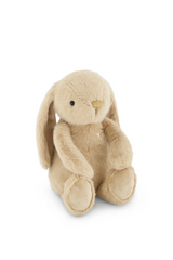 Snuggle Bunnies SB-Pen-Car Peluche Pénélope le lapin - Caramel - Snuggle Bunnies vendu par Veille sur toi