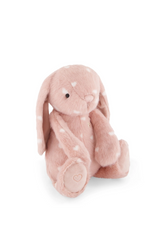 Snuggle Bunnies SB-Pen-Lov Peluche Pénélope le lapin - Little Love - Snuggle Bunnies vendu par Veille sur toi
