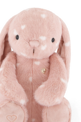 Snuggle Bunnies SB-Pen-Lov Peluche Pénélope le lapin - Little Love - Snuggle Bunnies vendu par Veille sur toi