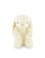 Snuggle Bunnies SB-Pen-Sun Peluche Pénélope le lapin - Sunshine - Snuggle Bunnies vendu par Veille sur toi