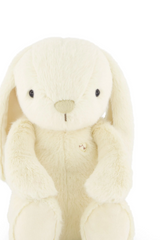 Snuggle Bunnies SB-Pen-Sun Peluche Pénélope le lapin - Sunshine - Snuggle Bunnies vendu par Veille sur toi