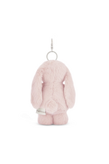 Snuggle Bunnies SB-PenKey-Blo Breloque pour sac - Pénélope le lapin - Blossom - Snuggle Bunnies vendu par Veille sur toi
