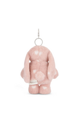 Snuggle Bunnies SB-PenKey-Lov Breloque pour sac - Pénélope le lapin - Little love - Snuggle Bunnies vendu par Veille sur toi
