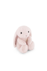 Snuggle Bunnies SB-PenLit-Blo Peluche petite Pénélope le lapin - Blossom - Snuggle Bunnies vendu par Veille sur toi