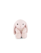 Snuggle Bunnies SB-PenLit-Blo Peluche petite Pénélope le lapin - Blossom - Snuggle Bunnies vendu par Veille sur toi
