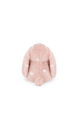 Snuggle Bunnies SB-PenLit-Lov Peluche petite Pénélope le lapin - Little love - Snuggle Bunnies vendu par Veille sur toi