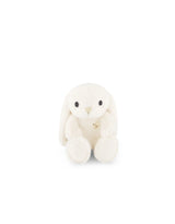 Snuggle Bunnies SB-PenLit-Mar Peluche petite Pénélope le lapin - Marshmallow - Snuggle Bunnies vendu par Veille sur toi