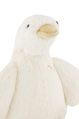 Snuggle Bunnies SB-Rose Peluche Rose le canard - Snuggle Bunnies vendu par Veille sur toi