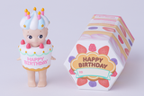 Sonny Angel SAS-65319 Sonny Angel Série Anniversaire - Figurine mystère - Sonny Angel Default vendu par Veille sur toi
