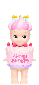 Sonny Angel SAS-65319 Sonny Angel Série Anniversaire - Figurine mystère - Sonny Angel Default vendu par Veille sur toi