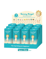 Sonny Angel SAS-65378 Sonny Angel Série Animaux 4 - Figurine mystère - Sonny Angel vendu par Veille sur toi