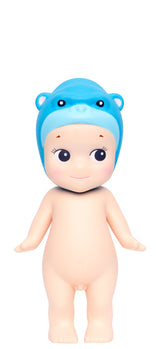 Sonny Angel SAS-65378 Sonny Angel Série Animaux 4 - Figurine mystère - Sonny Angel vendu par Veille sur toi